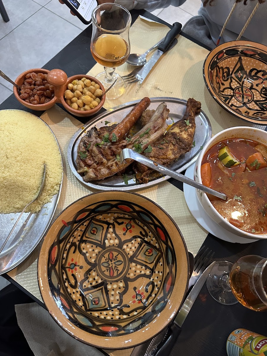 La Couscoussière Photos 2